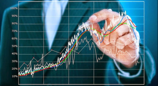Borsa tarihi zirveye yaklaştı