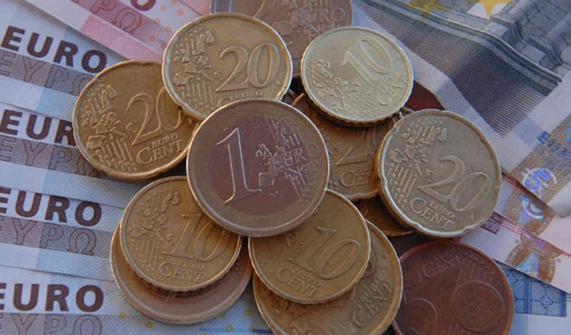 IFO, Almanya'nın büyüme tahminini yükseltti