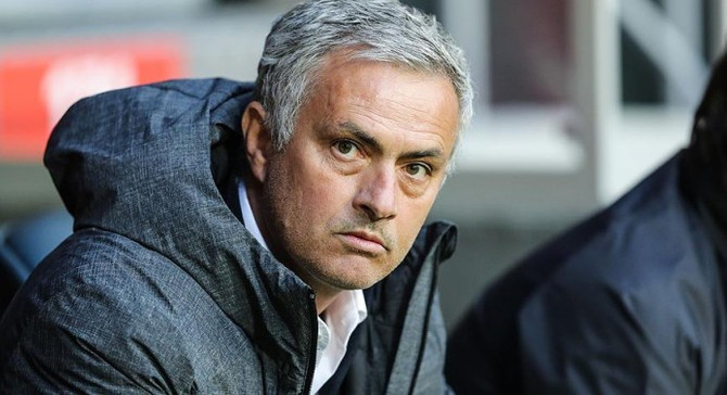Mourinho vergi kaçırmakla suçlanıyor