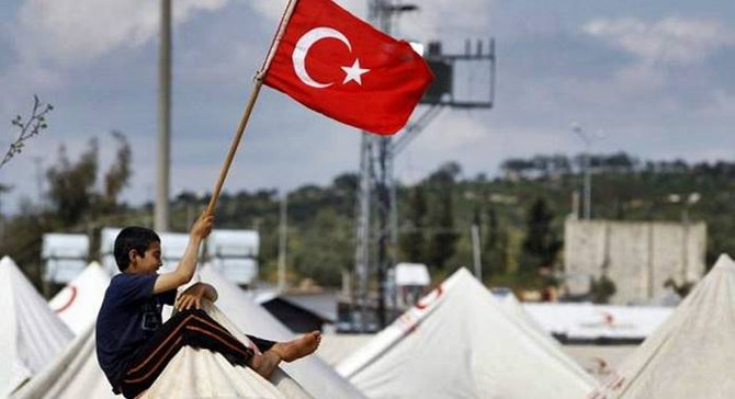 Grandi: Türkiye iyi bir ev sahibi