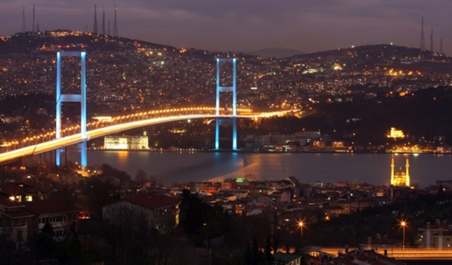 Türkiye cazibede 45'inci sırada