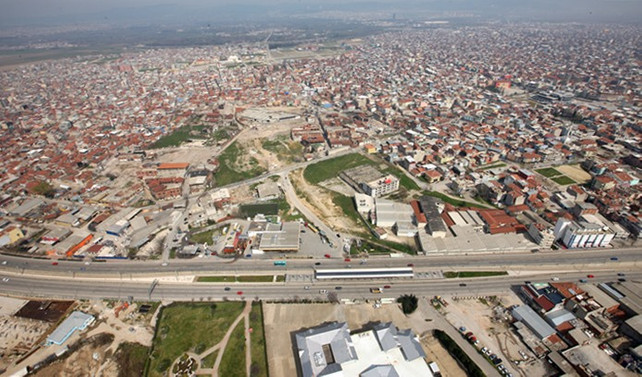 Sıcaksu'da ilk yatırımcı B Plas