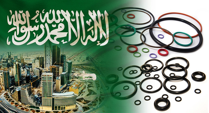 S. Arabistanlı hidrolikçi firma O-Ring ithal edecek