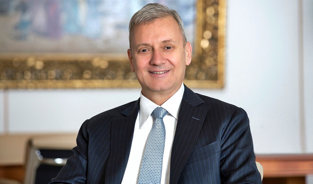 Yapı Kredi’den 500 milyon dolarlık eurobond ihracı