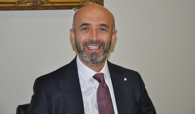 Akansel Koç, TİSK Genel Sekreteri oldu