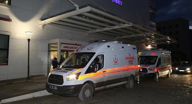 8 askerin rahatsızlanma sebebi belli oldu