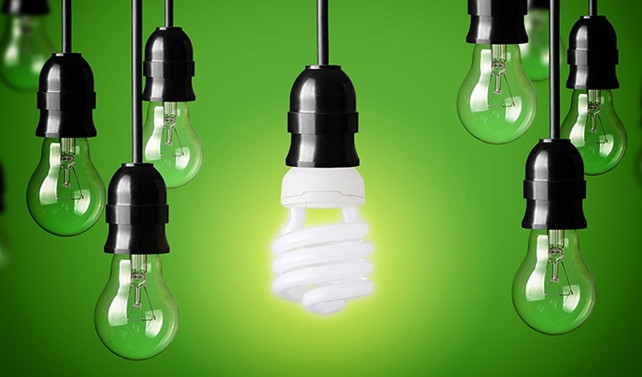Türkiye'nin enerji verimliliği potansiyeli yüksek