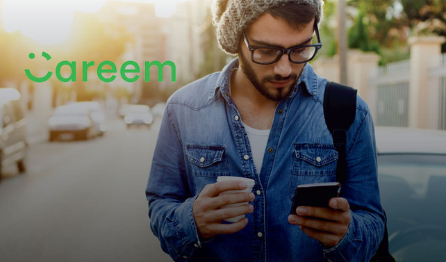 Careem'in Türkiye’deki iletişim ajansı 5N1PR oldu