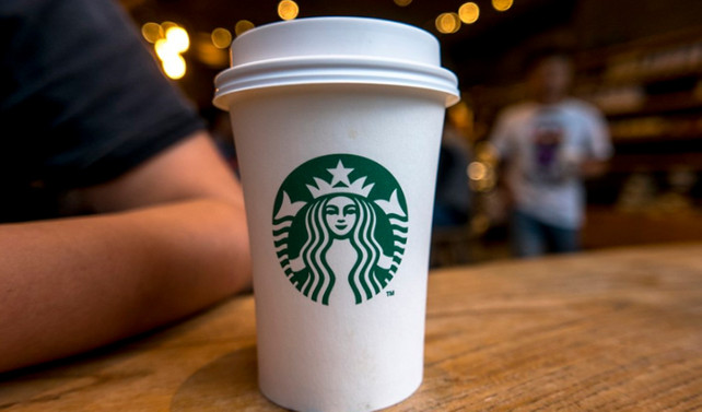 Starbucks 2 bin 500 sığınmacıyı istihdam edecek