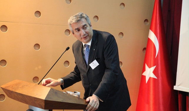 Erdal Bahçıvan: Faizin yüksekliği, üretim ekonomisine geçişe engel