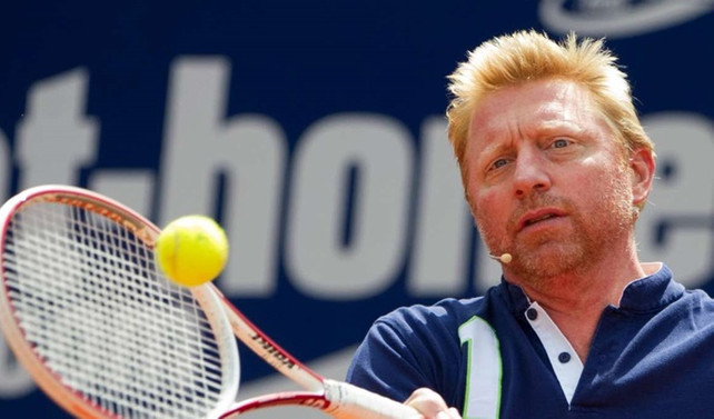 Boris Becker iflas etti