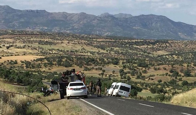 Polis kazalarına soruşturma