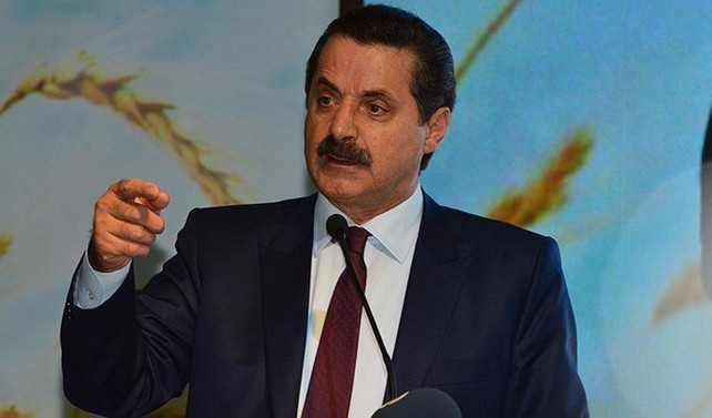 Çelik'ten gıda zehirlenmesi açıklaması