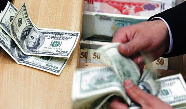 15 milyon $’ın üzerinde borcu olan hedge yapacak