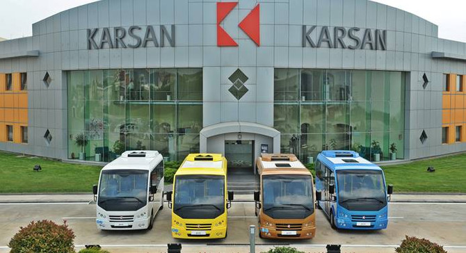 Karsan'a rekabet soruşturması