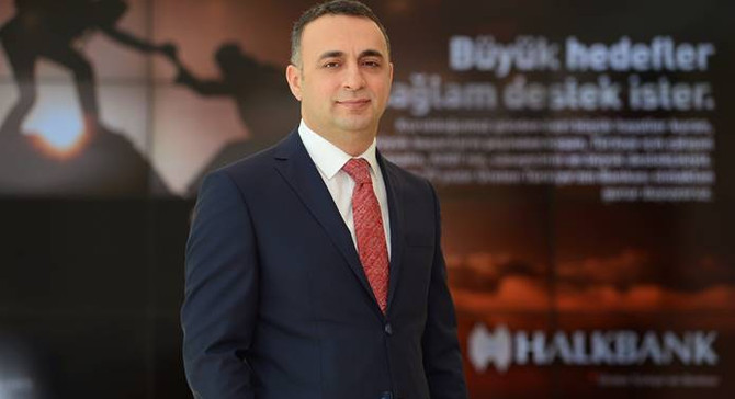 Halkbank'tan KOBİ'lere bayrama özel kredi