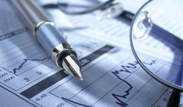 Finansal Hizmetler Güven Endeksi geriledi