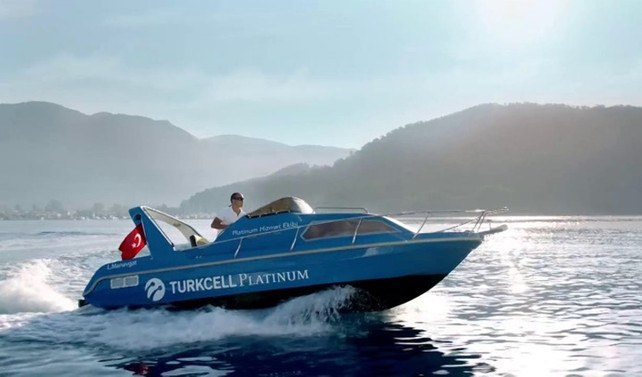 Turkcell Platinum'dan yaza özel fırsatlar