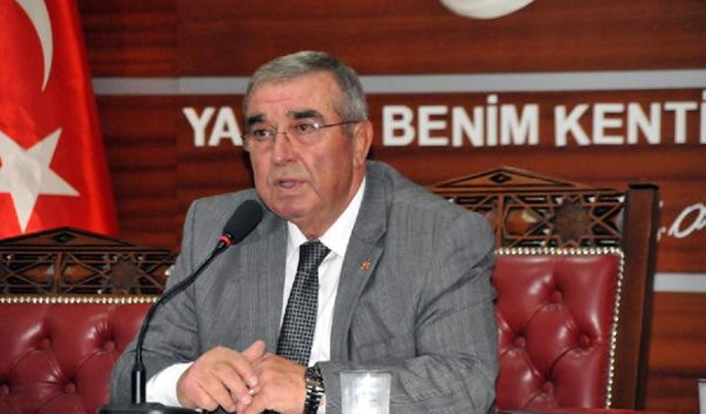 AK Parti eski milletvekili FETÖ'den tutuklandı