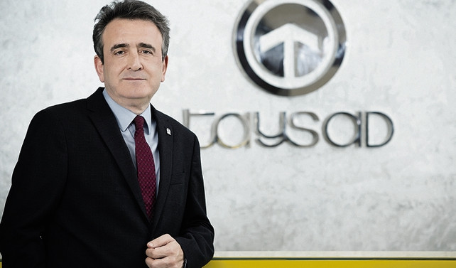 Yan sanayicinin yeni rotası: Hindistan