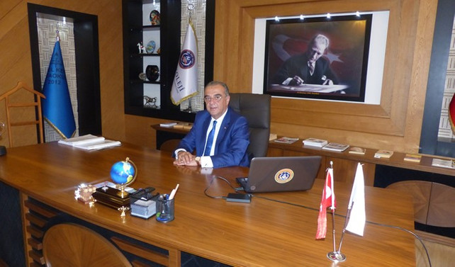 Lahmacun için franchising alabilirsiniz ama çocuk franchising ile yetişmez