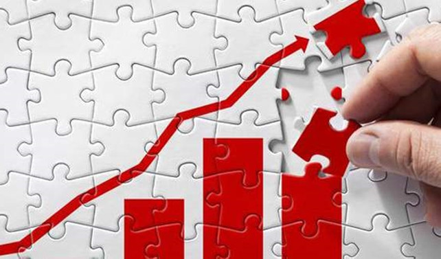 Reel kesim güveni 3,2 puan arttı