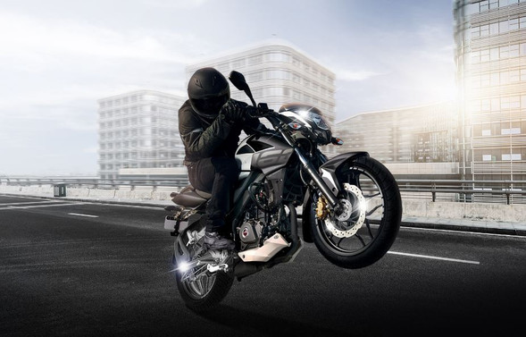 Yeni Pulsar NS160'lar Türkiye'de