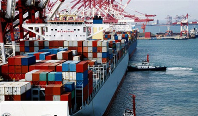 Global ticaret hacminde hızlı düşüş