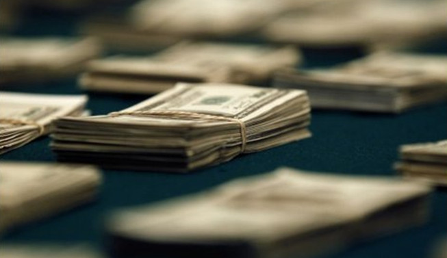 Dolar son işlem gününde sakin seyretti
