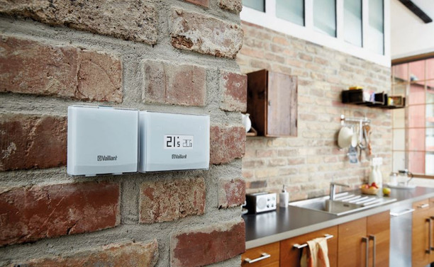 Vaillant CEO'su: 'Yoğuşma'dan 1 milyar dolar içeride kalacak