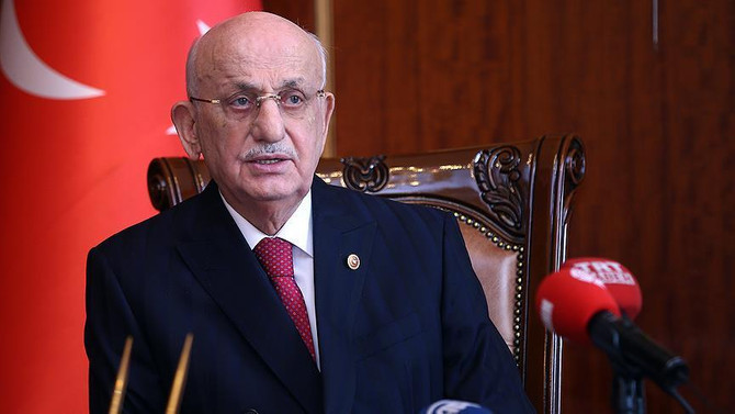 Kahraman'dan bayram mesajı