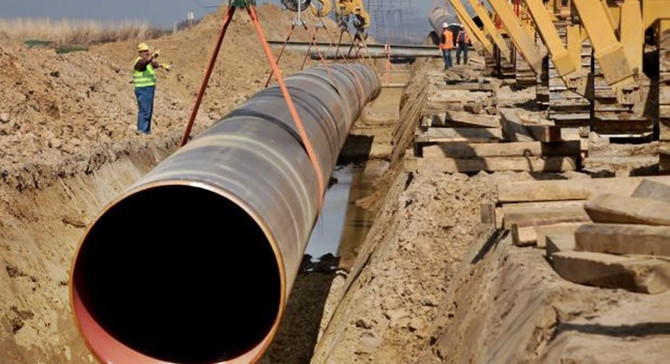 Enerji transitinde bölgesel mevzuata ihtiyaç var