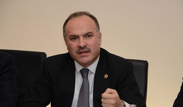 Gedikli: Türkiye'ye yapılacak doğrudan yatırımın miktar ve niteliği yükselecek