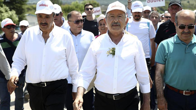 Kılıçdaroğlu, bayramın ilk gününü bayramlaşmaya ayıracak