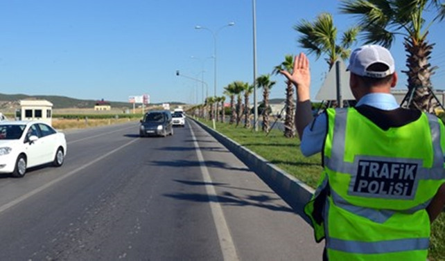Huzur operasyonunda aranan 19 kişi yakalandı