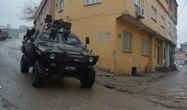 İki köy arasında silahlı çatışma: 3 ölü