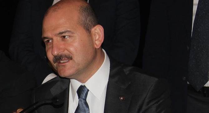 Soylu: Bayramda 8 bine yakın personel görev yapacak