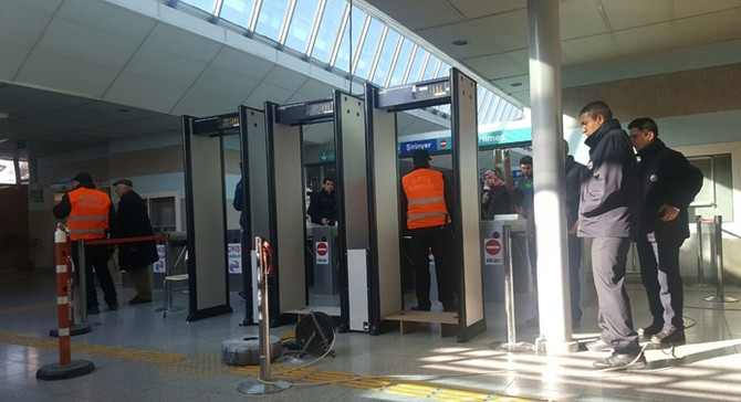 60 ulkenin kapi dedektoru turkiye den