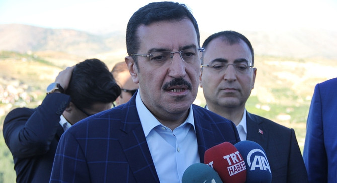 İhracatçıya teşvikler 3 milyar TL'ye çıktı