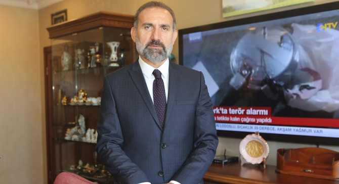 Üretim Reform Paketi'nin olumlu sonuçlarını alacağız