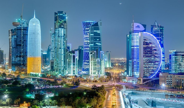 Bursa'dan, Katar'a ihracat 1 ayda yüzde 373 arttı