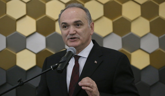 Özlü: 6 aylık program hazırladık