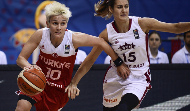 Türkiye, Avrupa beşincisi oldu