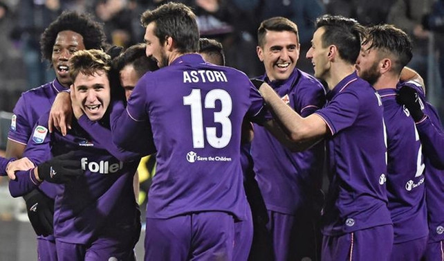 Fiorentina satışa çıkarıldı