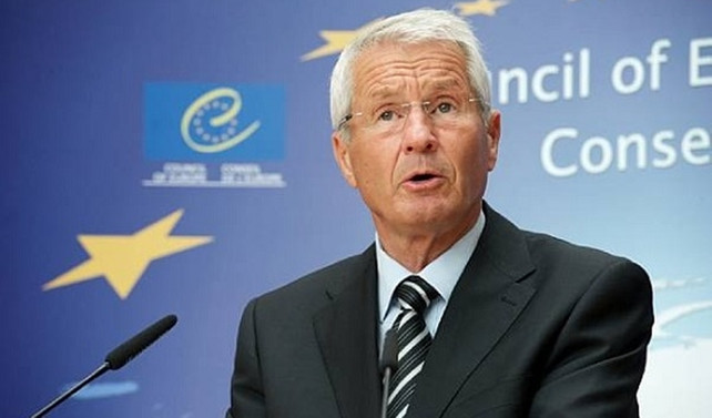 Jagland: Türkiye'yle birlikte çalışmayı sürdürmeliyiz