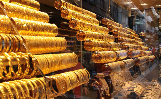 Şimşek: Altına dayalı enstrümanlar yolda