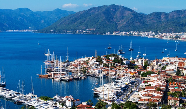 Turizmde ucuz olmak da yetmedi