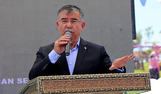 '20 bin öğretmenin atamasını önümüzdeki ay yapacağız'