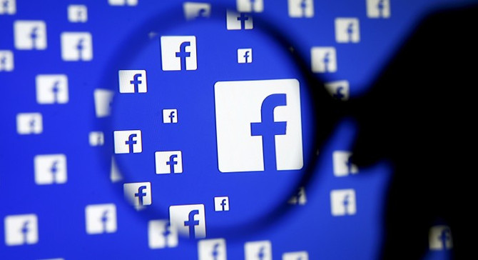 Facebook, bir haftada 66 bin paylaşımı sildi