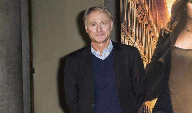 Dan Brown'ın yeni macerası İspanya'da geçecek